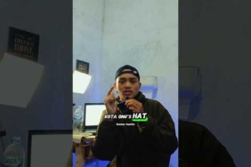 Teori Konspirasi kota Ong’s Hat di New Jersey Amerika ❗#teorikonspirasi #creepy #shorts