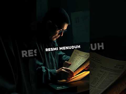 Apa yang sebenarnya terjadi pada 1965? #Sejarah #TeoriKonspirasi #Indonesia