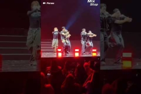Boyband Thailand Nyanyikan Kicau Mania, Rap Jawa nya…..   #viral #kicaumania #trending #reaksi