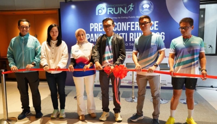 pancasakti-run-2026-padukan-olahraga-lari-dan-aksi-penghijauan