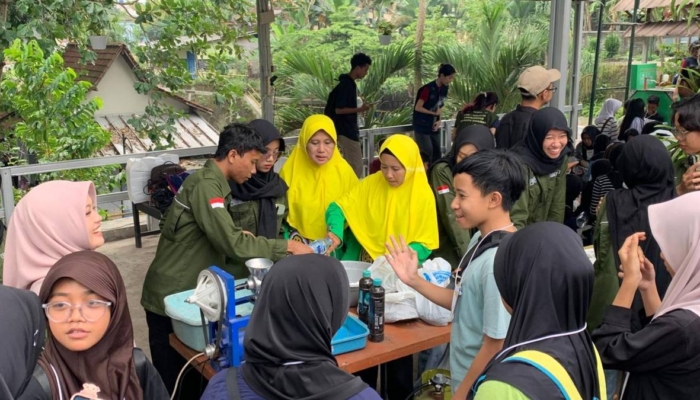 150-anak-di-yogyakarta-belajar-kelola-sampah-dan-penghijauan-di-kalurahan-karangwaru