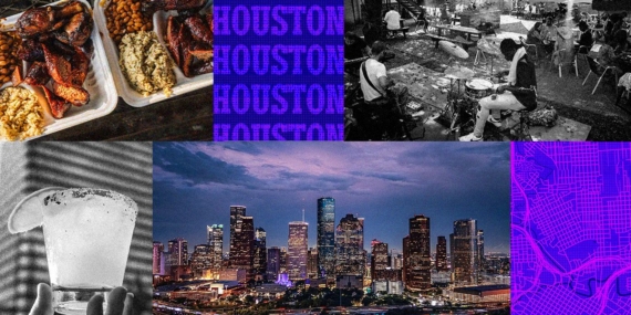 Apa yang Harus Dilakukan di Houston Jika Anda Di Sini untuk Bisnis (2026)