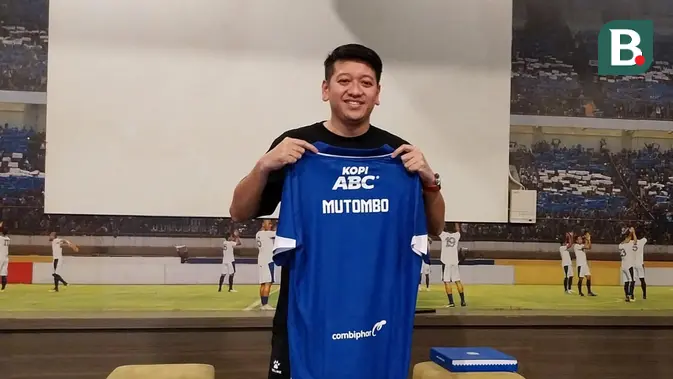 persib-resmi-gaet-bek-eks-ratchaburi-fc,-gabriel-mutombo