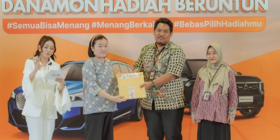 Program Loyalitas Perbankan kian Efektif Himpun Dana Murah