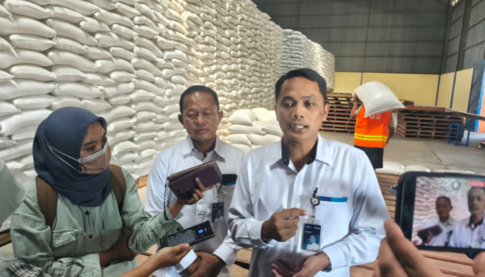 bulog-surakarta-minta-produsen-ganti-minyakita-berbau-solar-di-sragen