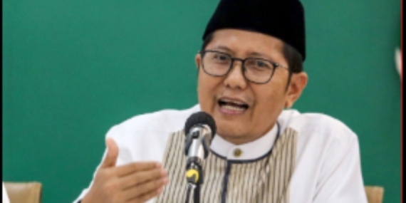 MUI Susun RUU Pidana LGBT untuk Prolegnas DPR