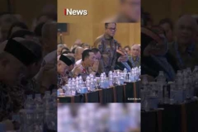 1000 BUMN Dipangkas jadi 250, Prabowo: Digaji Rakyat, Tapi Tak Untung
