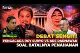 Panas! Batal Ditahan, Roy Suryo & dr Tifa Disorot, Pengacara Bongkar Fakta Mengejutkan |Bikin Terang