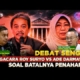 Panas! Batal Ditahan, Roy Suryo & dr Tifa Disorot, Pengacara Bongkar Fakta Mengejutkan |Bikin Terang
