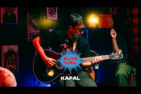 Elite Global – Kapal – Langsung Colok Live #bedaformat