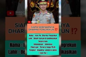 Siapa sebenarnya DHARMA PONGREKUN ⁉️ #shorts #foryou #dharmapongrekun #vidioviral #trending #viral