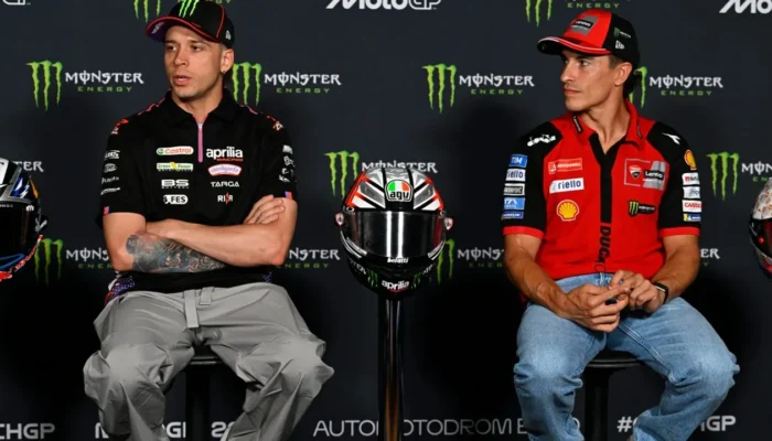 marc-marquez-diduga-mainkan-psywar-ke-bezzecchi,-hasilnya-terlihat-di-assen