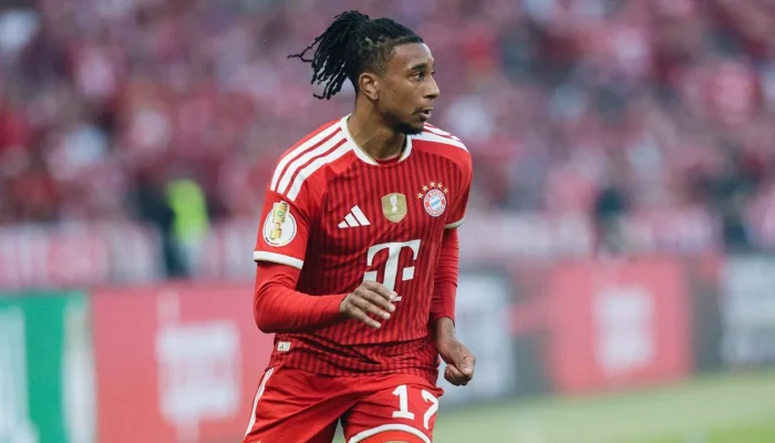 presiden-bayern-munich-buka-suara-soal-rumor-michael-olise-ke-real-madrid
