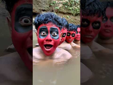 Kicau Kicau Mania 🐣 😱 #funny