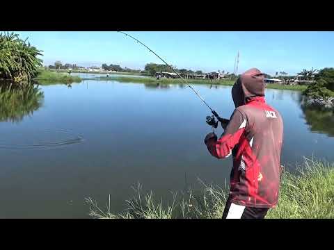 Mancing Bareng Para Komunitas Katembat