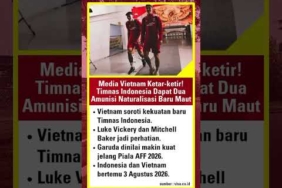 Bagaimana pendapatmu, Garuda makin sulit dihentikan? #shorts