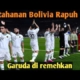 TIMNAS GARUDA  Bungkam kesombongan Bolivia di Kandangnya? DI REMEHKAN !! Timnas buktikan di lapangan