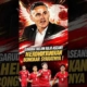 Sentilan Pedas John Herdman untuk Timnas Indonesia