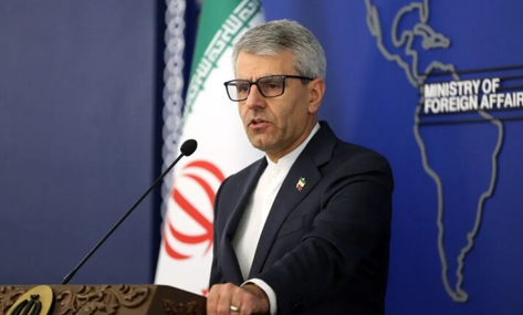 Iran-AS Sepakati Jalur Komunikasi Politik, Kontak Militer masih belum Dibuka