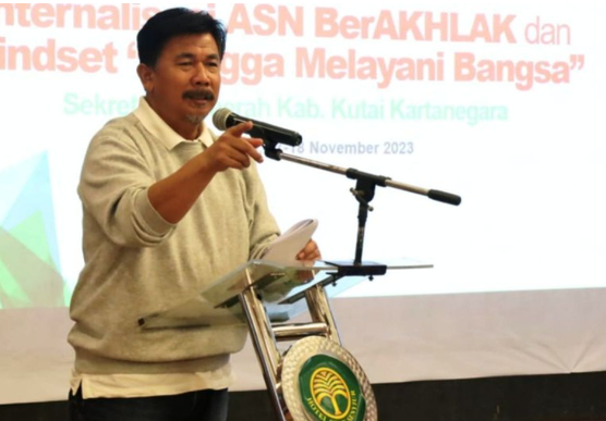 ketua-dprd-kukar-desak-pemkab-segera-tindak-lanjuti-rekomendasi-lhp-bpk