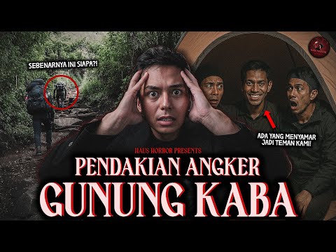 MUDAH2AN LU GA NGALAMIN APA YANG PENDAKI INI ALAMIN (NGERI SUMPAH!) | HH #196