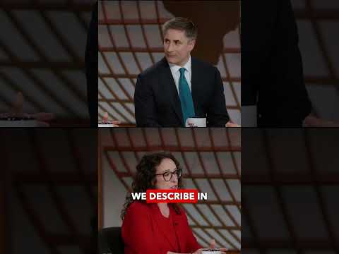 Jon Stewart Inside the Situation Room  Discussing the Epstein Files Damage Control
