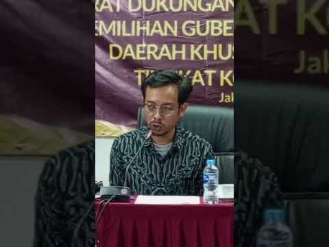 DHARMA PONGREKUN #calongubernur #pilkada2024 #dharmapongrekun
