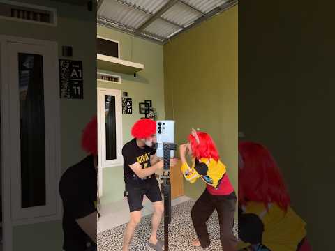 Kicau Mania joget‼️ #trendingshorts #funny
