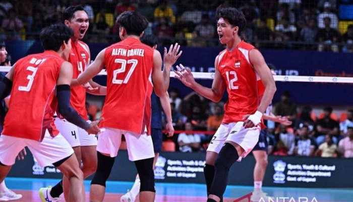 voli-indonesia-naik-ke-peringkat-43-dunia-usai-juarai-avc