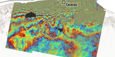 laser-luar-angkasa-menunjukkan-bagaimana-gempa-bumi-venezuela-membentuk-kembali-kerak-bumi