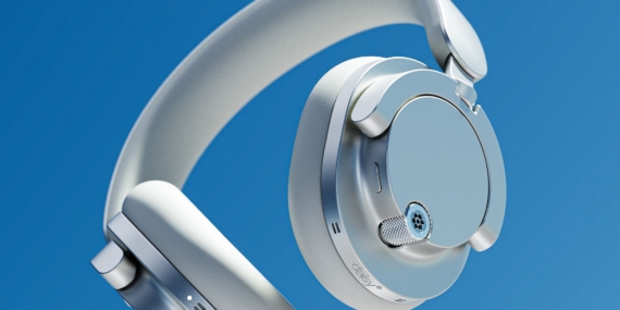 Headphone Pertama Daisy Premium, Berkualitas Tinggi—dan Sedikit Lebih Murah