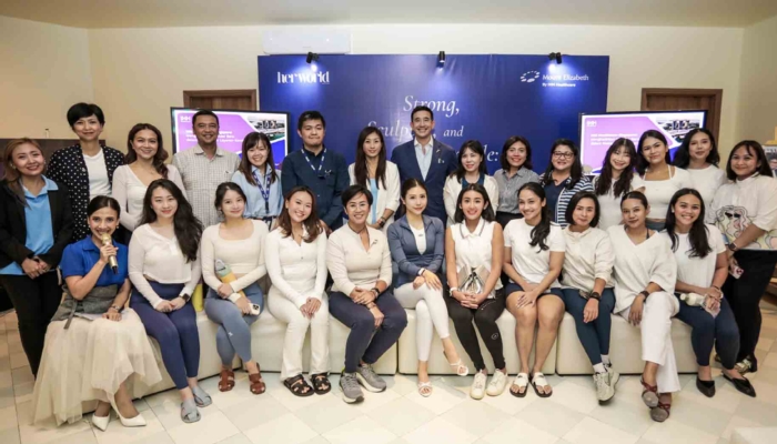 mount-elizabeth-singapura-ajak-wanita-jaga-kesehatan-tulang