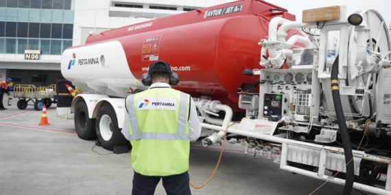 Harga BBM Pertamina Dex Turun, Simak Daftar Harga Bensin Lainnya 1 Juli 2026