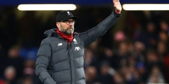 Juergen Klopp Jadi Kandidat Pelatih Timnas Jerman Gantikan Nagelsmann