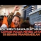 🔴BREAKING NEWS – Pertarungan Hukum di Sidang Praperadilan, Roy Suryo Putar Video Penangkapan (01/07)