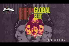 JONIKANE – KORBAN GLOBAL ELIT [AUDIO LYRIC]