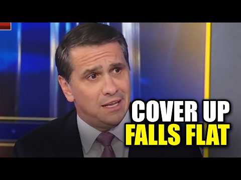 Todd Blanche Loses Fight to Keep Epstein Files Hidden