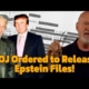 Judge Orders DOJ to RELEASE EPSTEIN FILES!