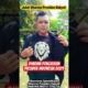 Dharma Pongrekun Presiden Indonesia 2029‼️