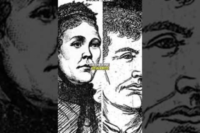 “Jack The Ripper” seorang pemb#*udh ber4ntai yang s4dis di Inggris#teorikonspirasi #teori #misteri
