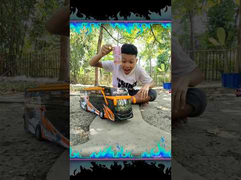 Telolet Basuri Kicau Mania