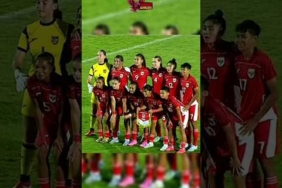 PELUANG TIPIS‼️😱 Timnas Putri Indonesia Terancam GAGAL Lolos Piala Asia Wanita 2026! #shortvideo