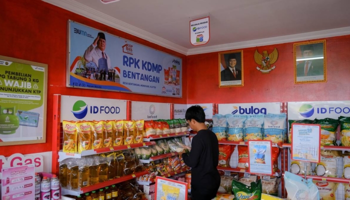 bukan-pelatihan-militer,-ini-saran-pakar-agar-pelatihan-manajer-kdmp-tetap-relevan