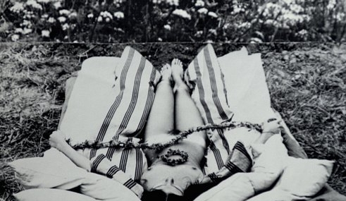 The Many Layers in the Artistic Practice of Jytte Rex