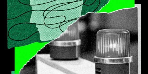 Sekarang Anda Dapat Membunyikan Alarm tentang AI yang Berperilaku Buruk