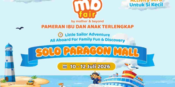 MB Fair Solo