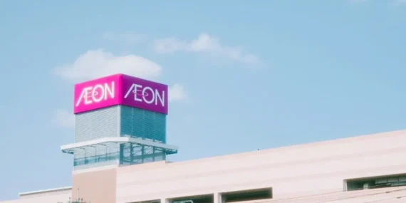 Alasan Saya Malas Jajan di Area Food Street AEON Mall Tanjung Barat
