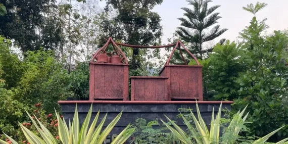 Sekolah Angkringan Klaten, Tempat Belajar Buka Usaha Angkringan dari Nol hingga Siap Jualan