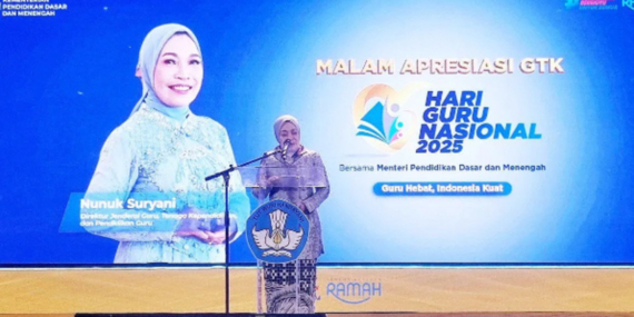 Kemendikdasmen Buka Seleksi PPG Calon Guru 2026 untuk 30 Bidang Studi, Ini Jadwalnya