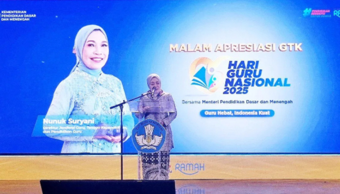 kemendikdasmen-buka-seleksi-ppg-calon-guru-2026-untuk-30-bidang-studi,-ini-jadwalnya